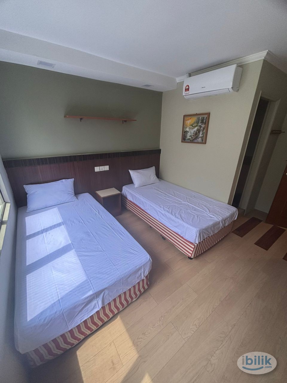 0 Depo ❗ Near Central Market 🚶  Room + Private Toilet at Pudu - Image 3