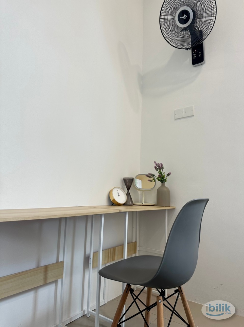NEW furnished room at Tanjung Bungah (OPPOSITE Mercure Hotel)) - Image 2