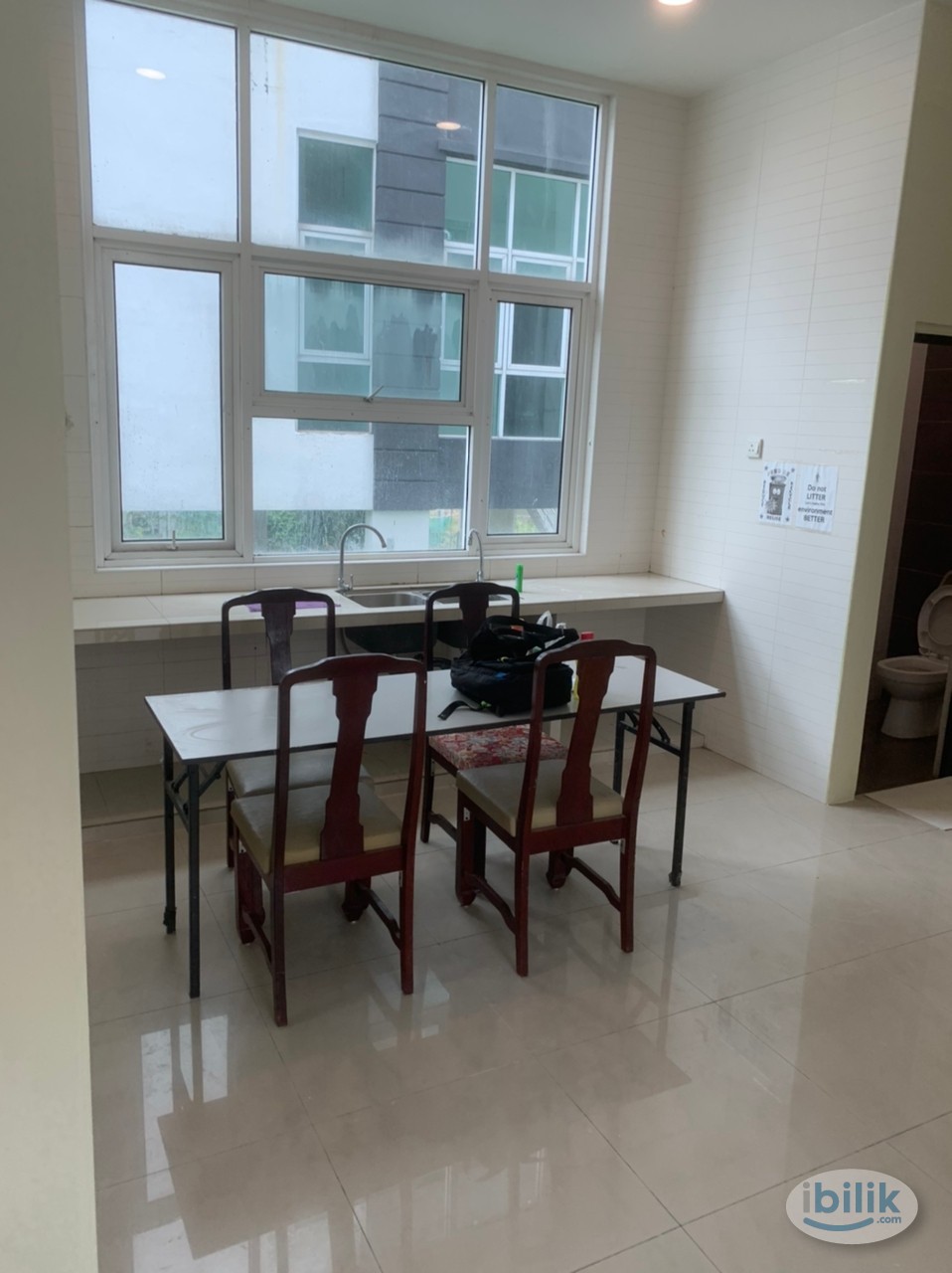NEW furnished room at Tanjung Bungah (OPPOSITE Mercure Hotel)) - Image 5