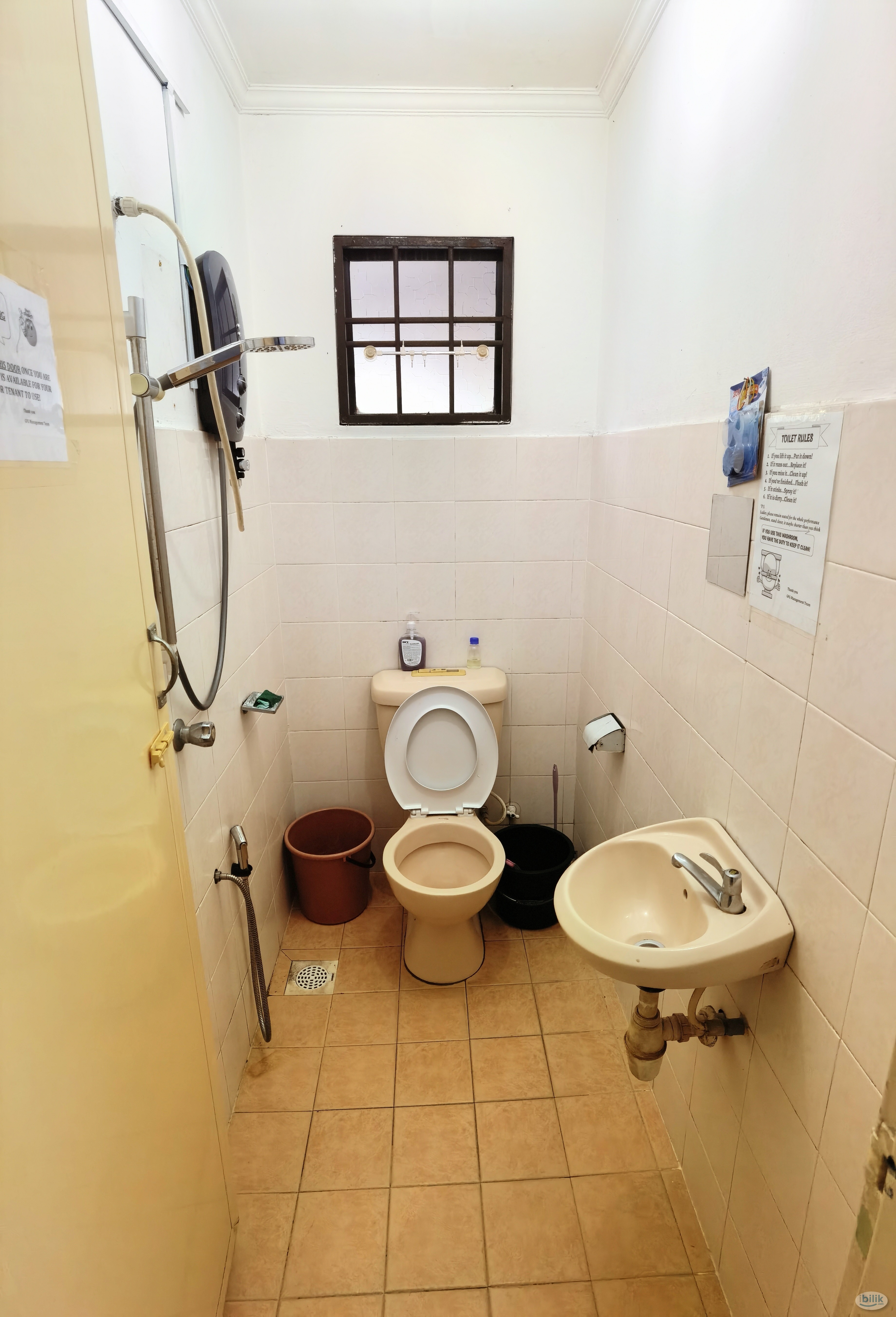 Room for Rent in BU10 Near Kayu Ara/Bandar Utama/Kota Damansara - Image 4