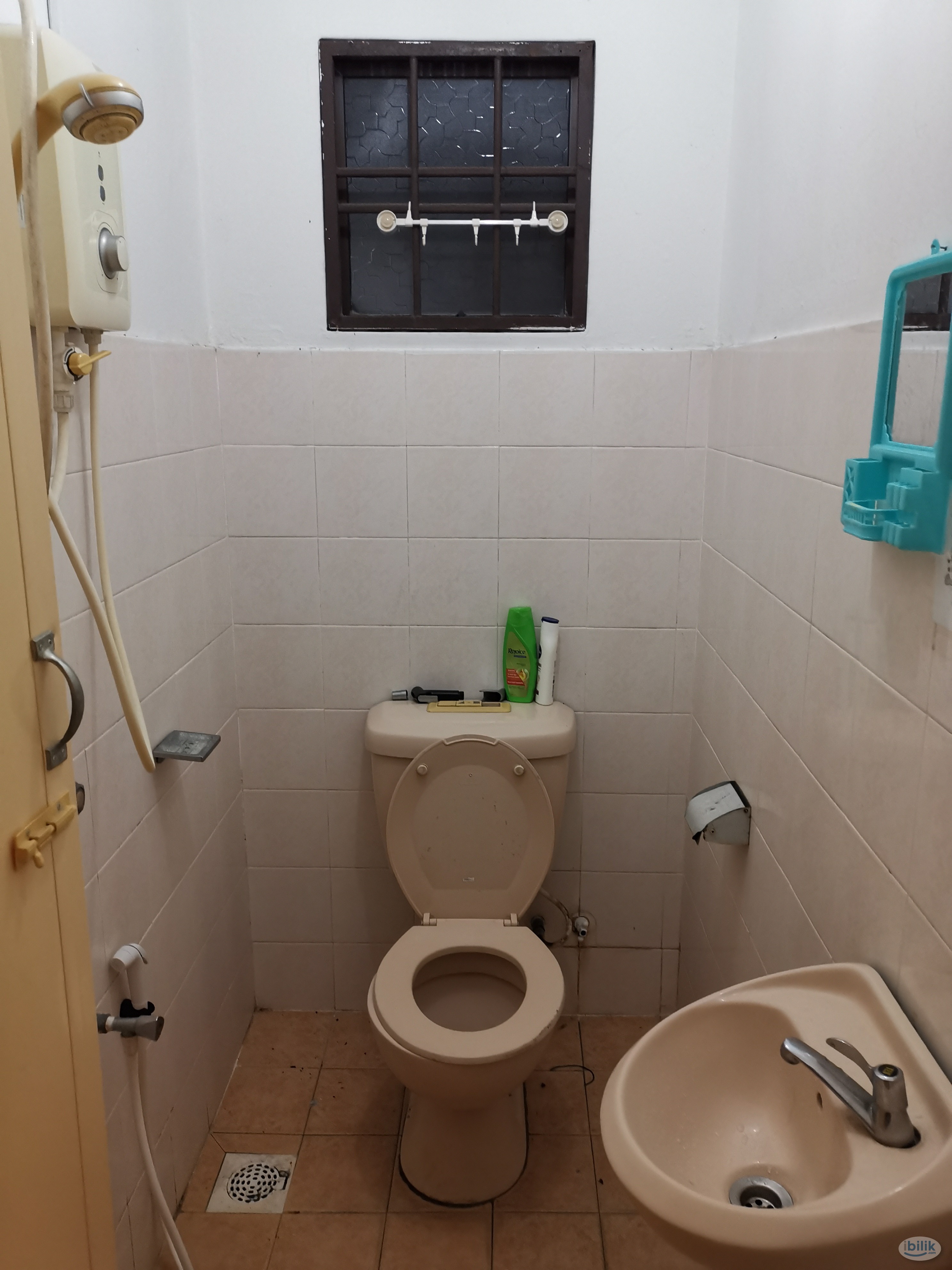 Single Room for Rent near Taman Sea/Bandar Utama/Kayu Ara - Image 2