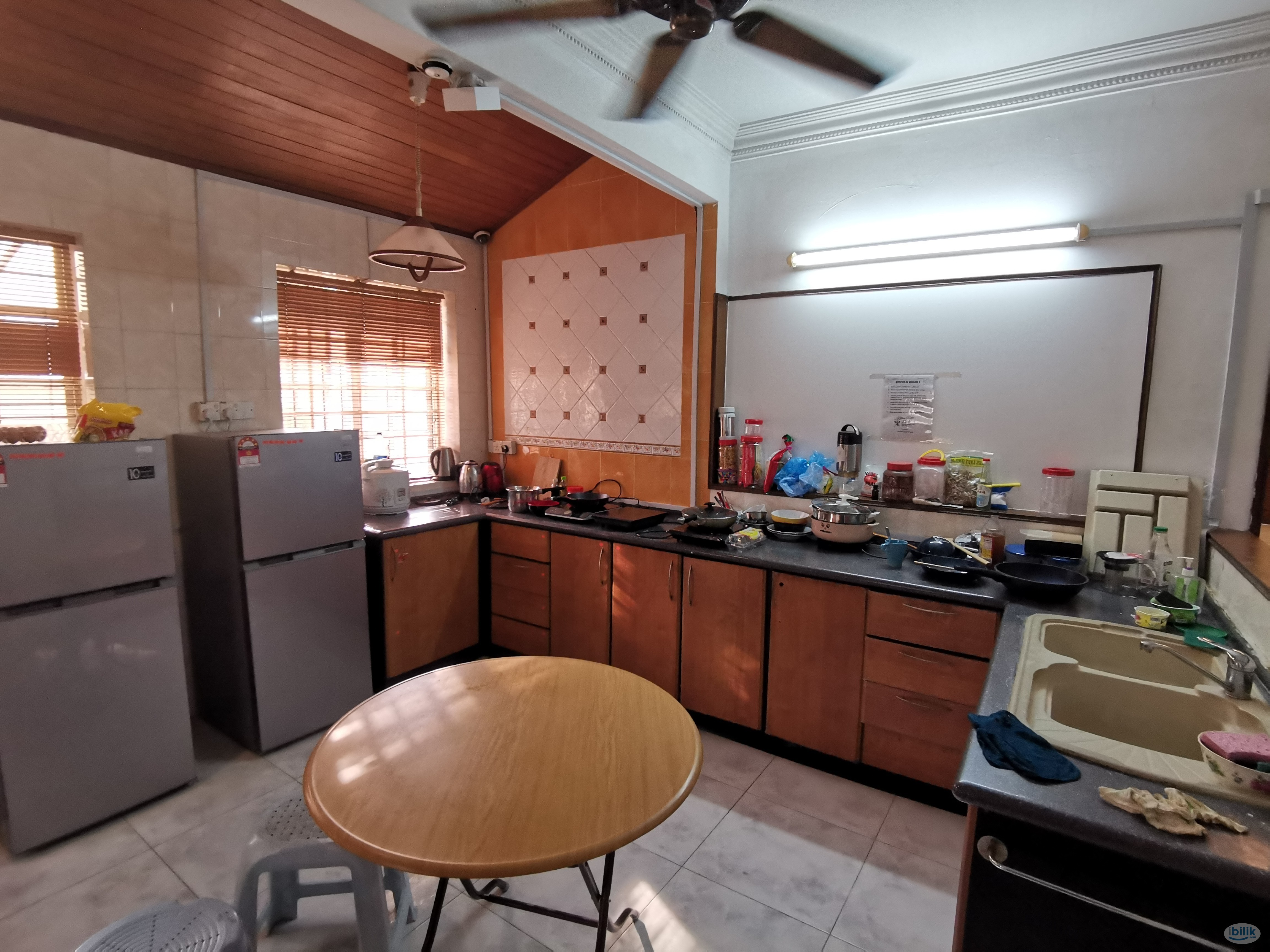 Easy Access Damansara / Taman Megah. Single Room Rent in BU12, Bandar Utama - Image 3