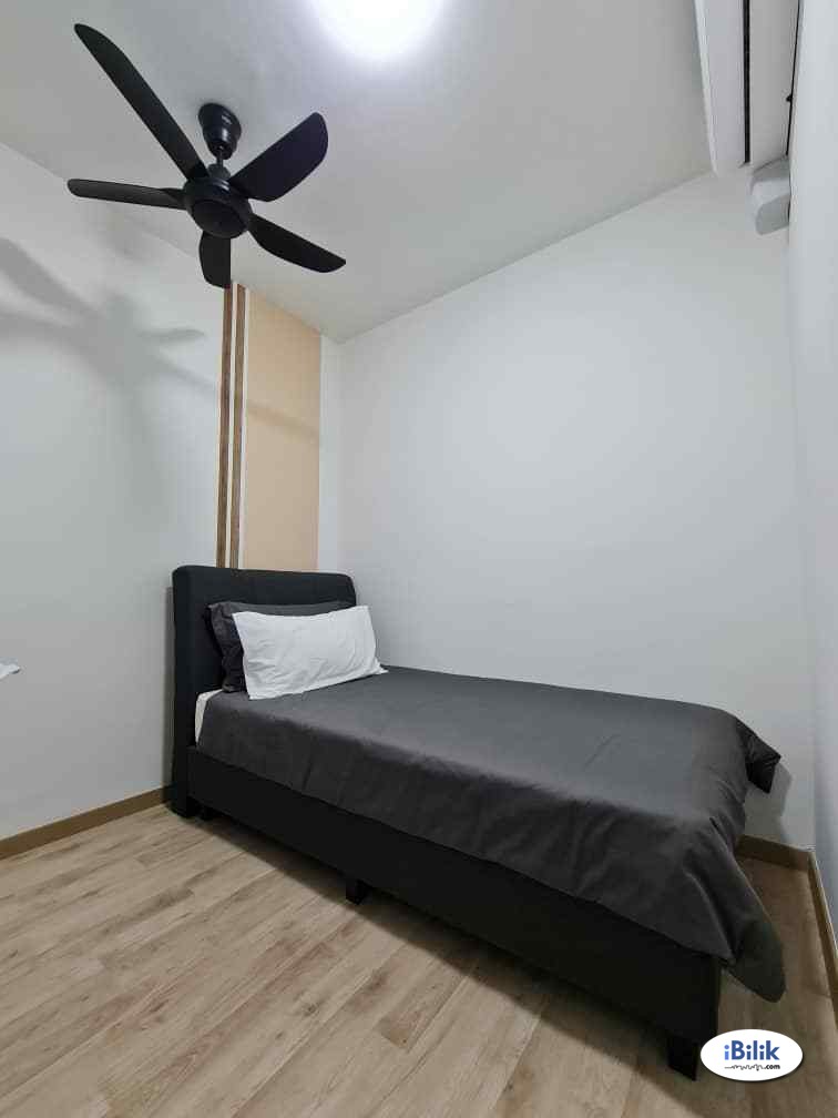 🌟🌟Single Room at Emporis, Kota Damansara🌟🌟 - Image 4