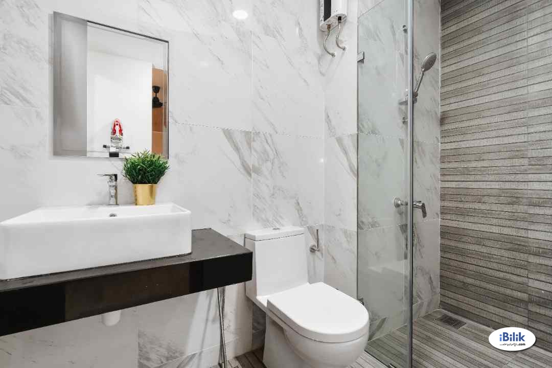 🌟🌟Single Room at Emporis, Kota Damansara🌟🌟 - Image 3