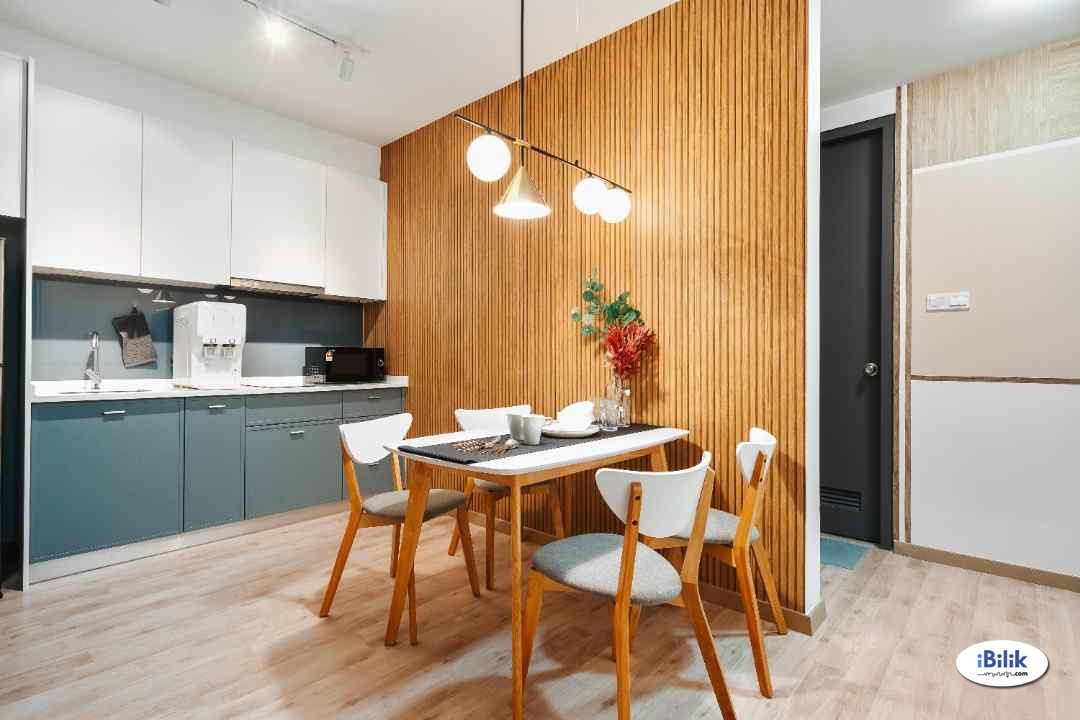 🌟🌟Single Room at Emporis, Kota Damansara🌟🌟 - Image 2