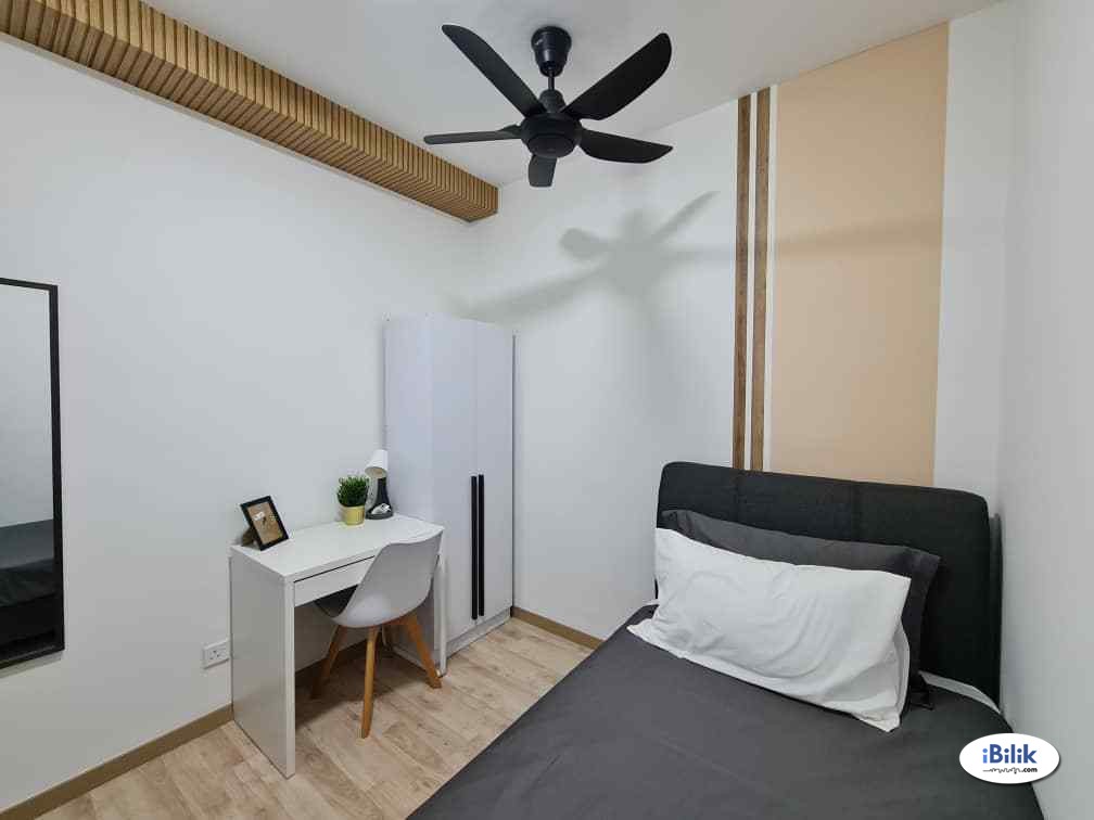🌟🌟Single Room at Emporis, Kota Damansara🌟🌟 - Image 1