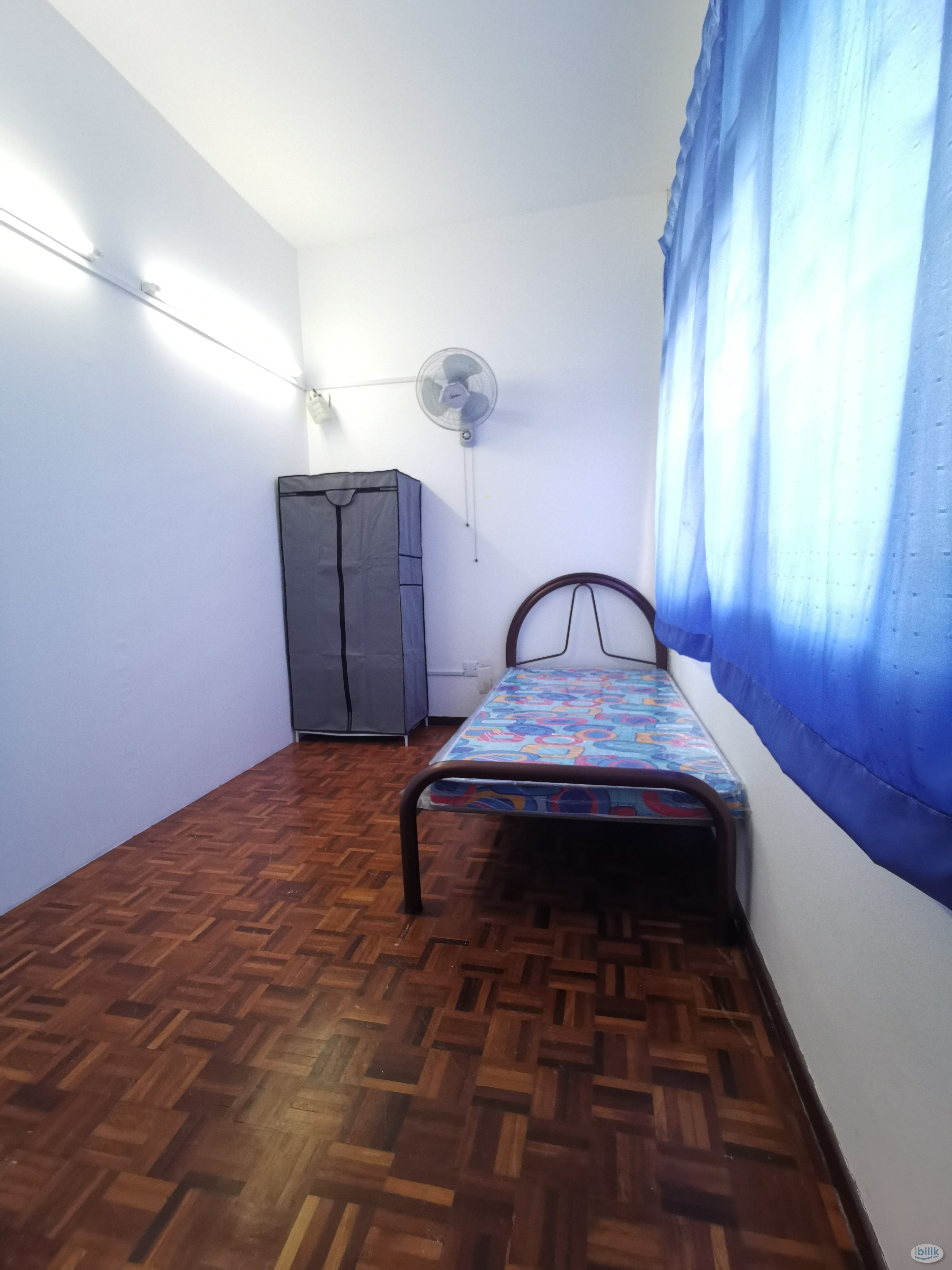 Single Room with Free WiFi ❗ Available in SS2 Near Taman Paramount / Sea Park - Image 1