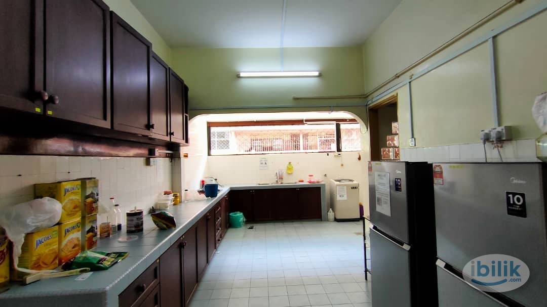 Single Room with Free WiFi ❗ Available in SS2 Near Taman Paramount / Sea Park - Image 2