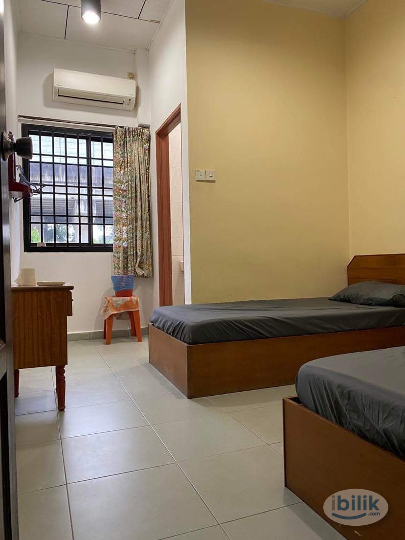 🌈Super Nice Location🚗Near To CIQ💰Booking Fee 300 - Image 2