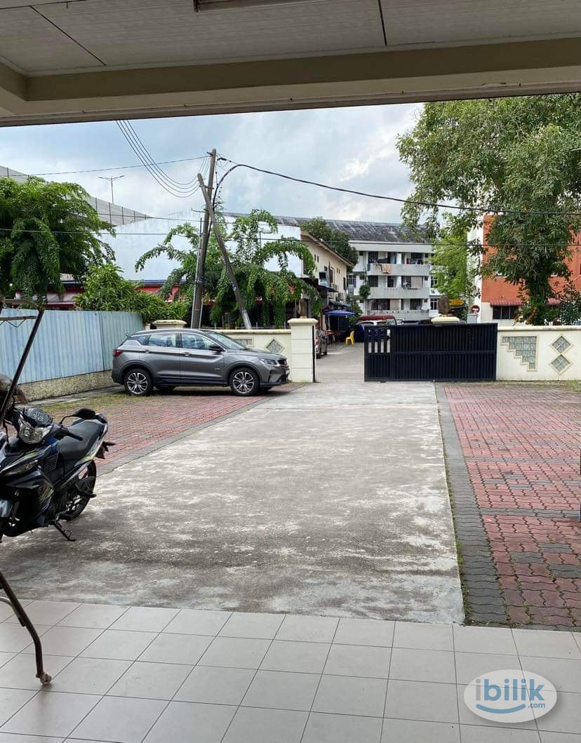 🌈Super Nice Location🚗Near To CIQ💰Booking Fee 300 - Image 3
