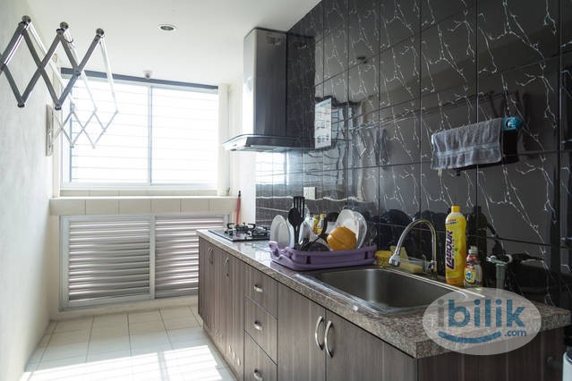 Single Room at Casa Tropicana, Tropicana - Image 4