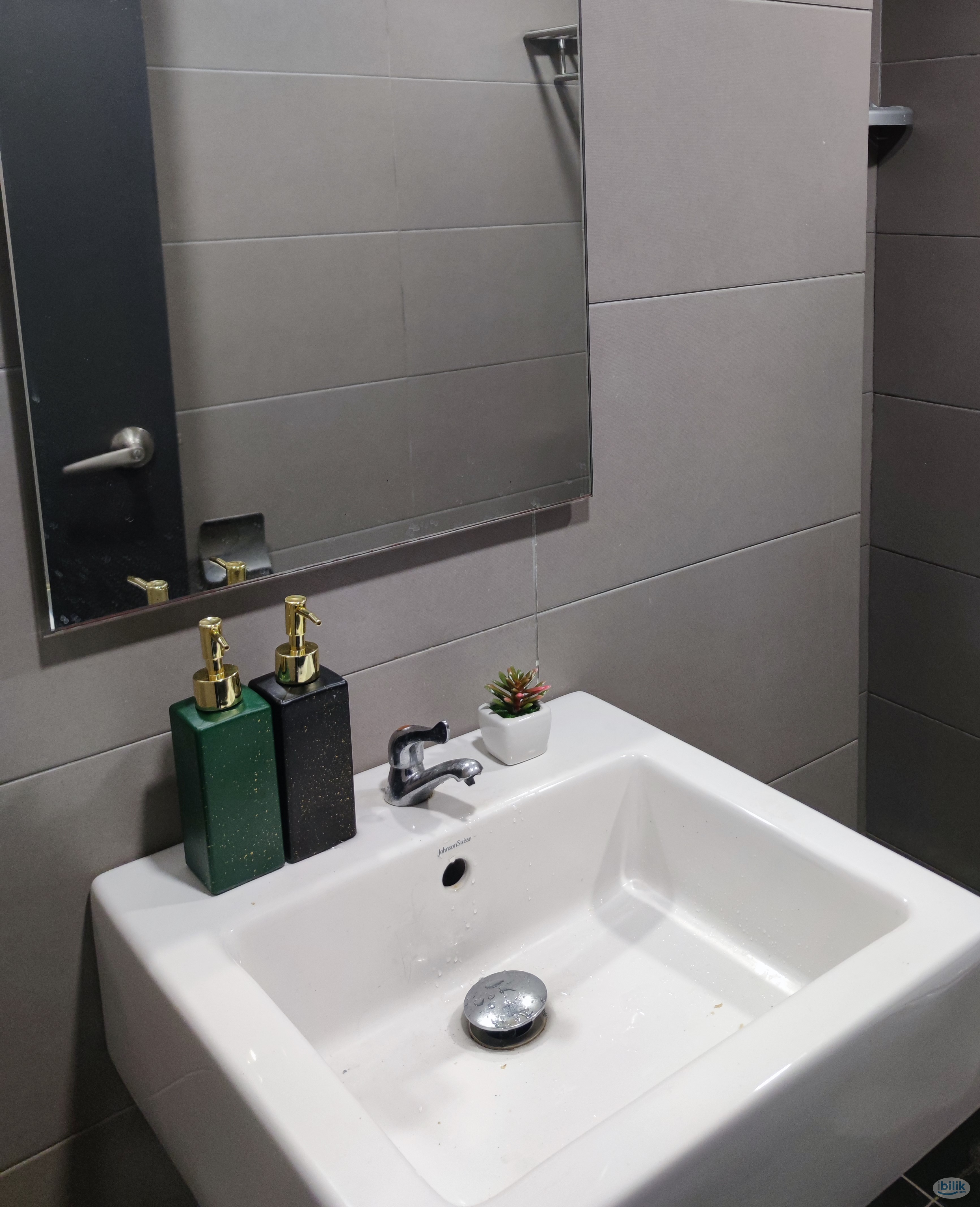 0 Deposit ❗ Single Room + Private Toilet at Jalan Maharajalela, - Image 1