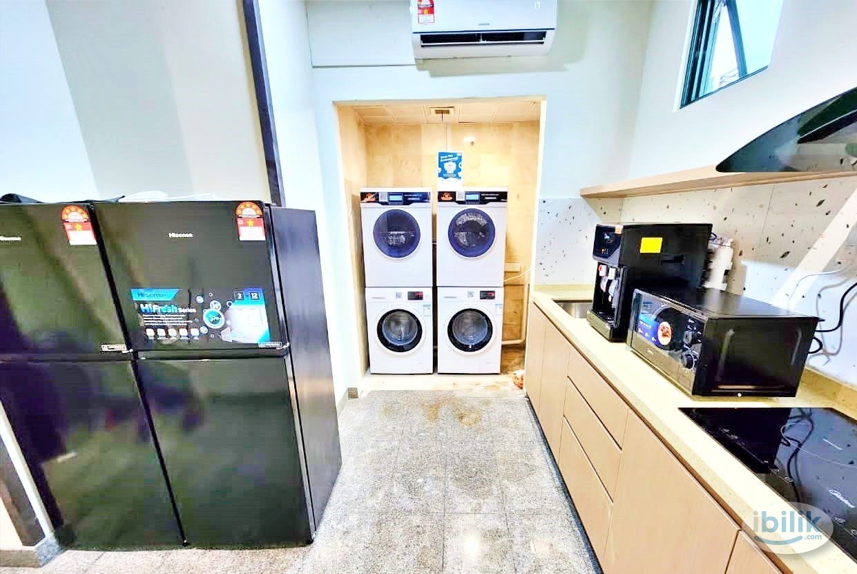 Hotel Concept Style ❗ 0 Depo Master Room + Private Toilet near Times Square - Image 1