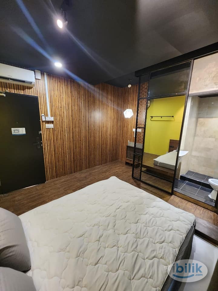 Hotel Concept Style ❗ 0 Depo Master Room + Private Toilet near Times Square - Image 2