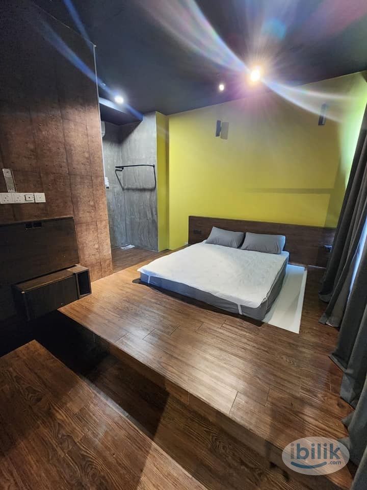 Hotel Concept Style ❗ 0 Depo Master Room + Private Toilet near Times Square - Image 3