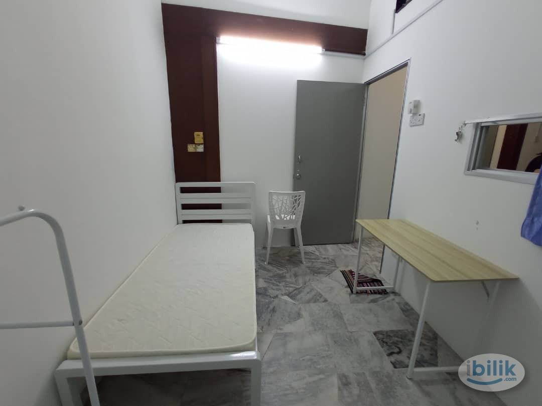 Single Room at Bandar Puchong Jaya, Puchong - Image 1