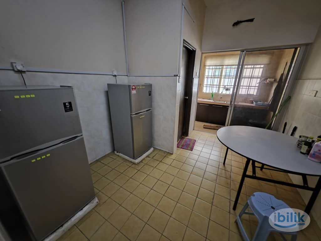 Single Room at Bandar Puchong Jaya, Puchong - Image 3