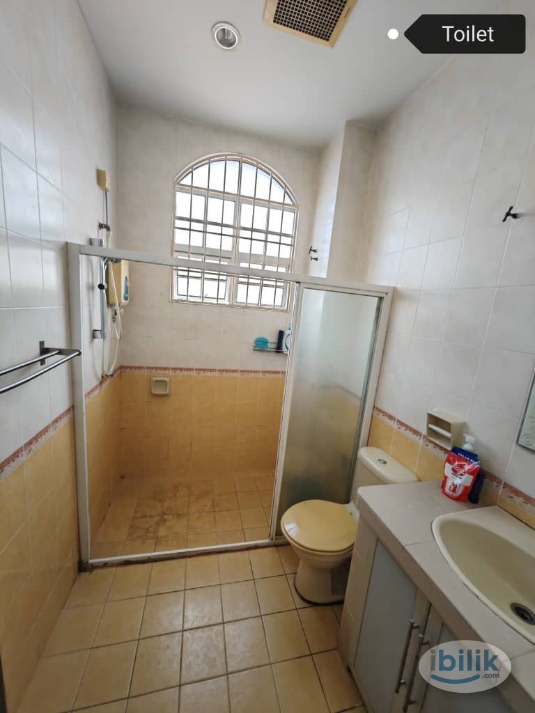 Single Room at Bandar Puchong Jaya, Puchong - Image 2