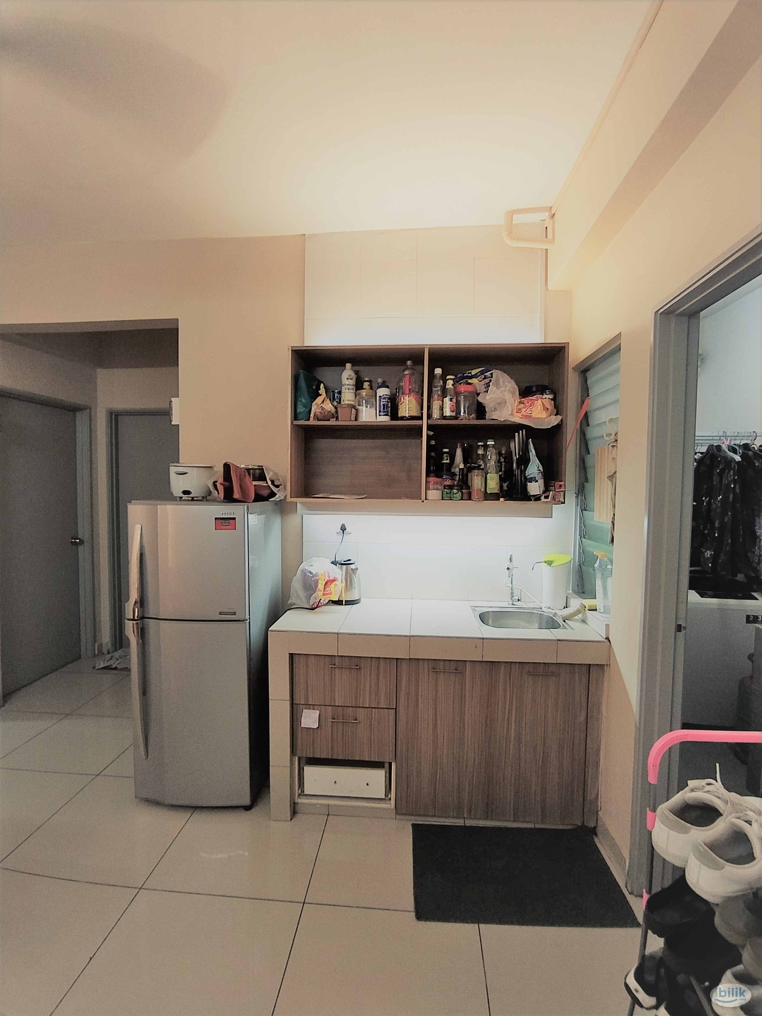 MEDIUM ROOM , cova villa , thomson , SEGI - Image 1