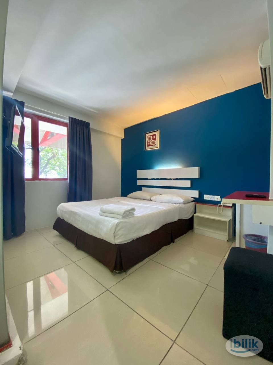 SS2 Master Room with Private Bathroom - Fully Furnished - Image 1