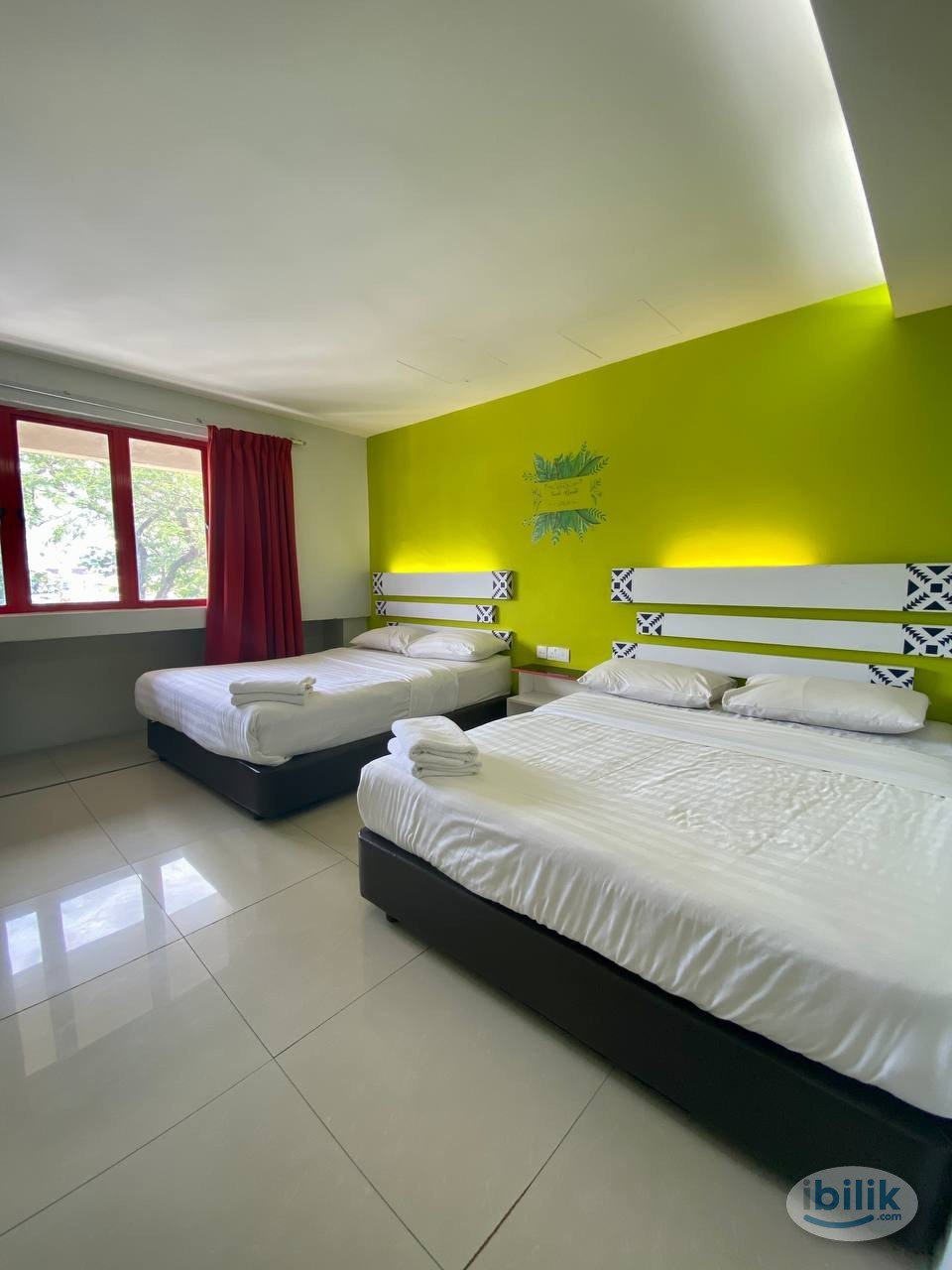 SS2 Master Room with Private Bathroom - Fully Furnished - Image 5