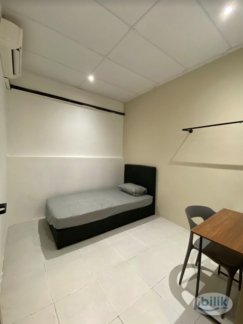 PJ SS3 Master Room with Private Bathroom -  Fully Furnished - Image 3