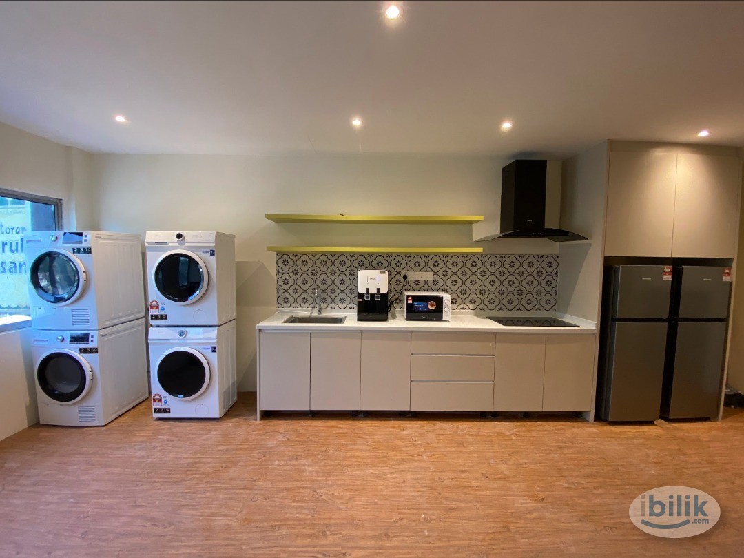 PJ SS3 Master Room with Private Bathroom -  Fully Furnished - Image 5