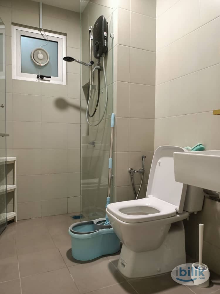 Sofiya Residensi desa parkcity - Image 1