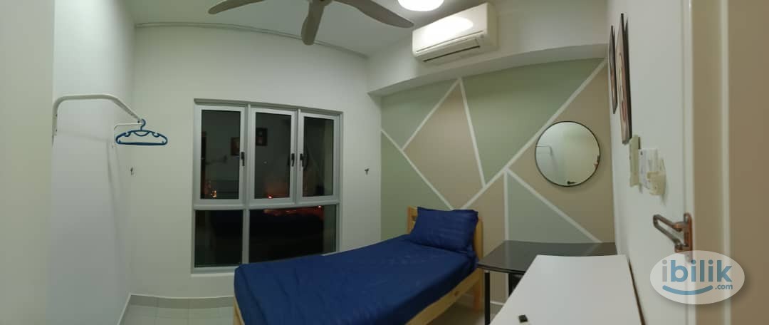 Sofiya Residensi desa parkcity - Image 2