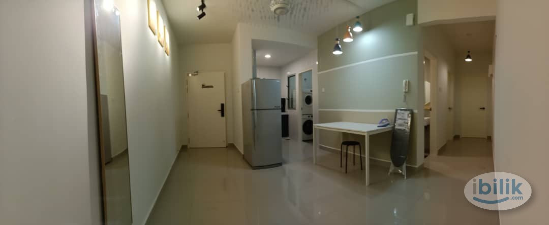 Sofiya Residensi desa parkcity - Image 3