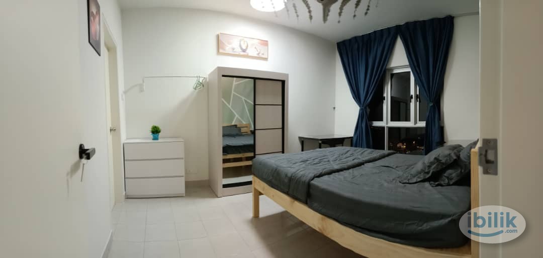 Sofiya Residensi desa parkcity - Image 5