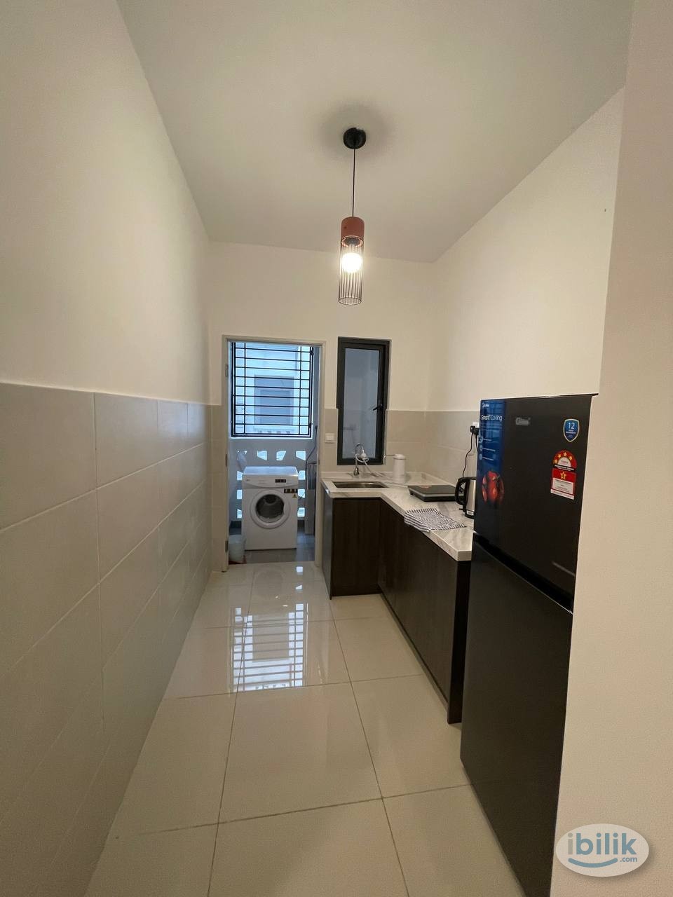 Master Room at PV9 Residences @ Taman Melati - Image 3