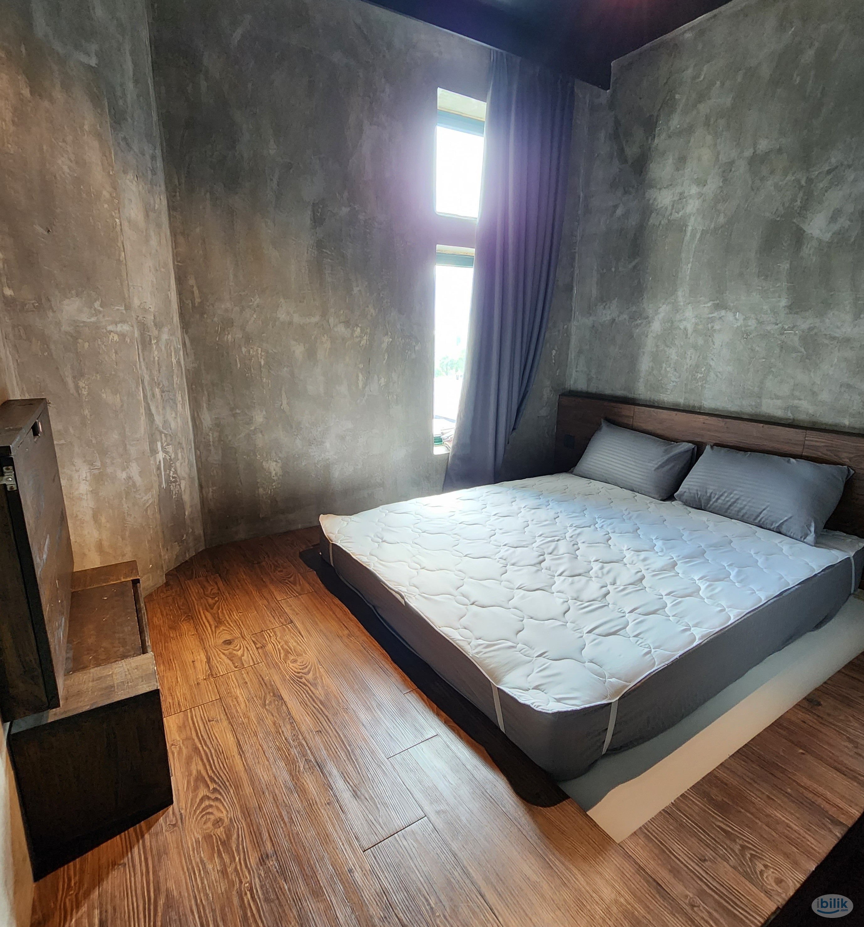 Master 🏢"HULU BOUTIQUE Co-living ROOM RENT* - Image 1