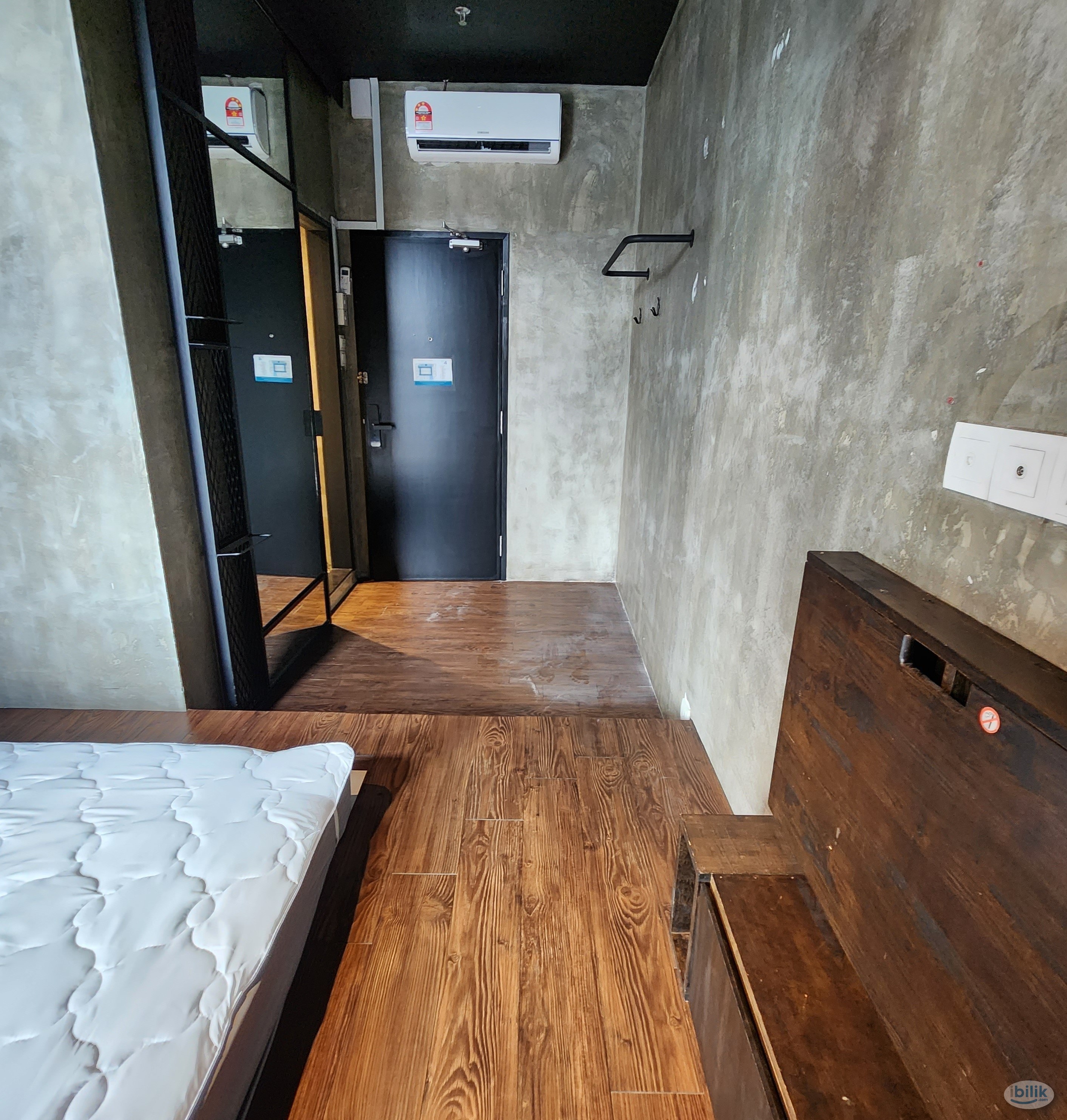 Master 🏢"HULU BOUTIQUE Co-living ROOM RENT* - Image 2