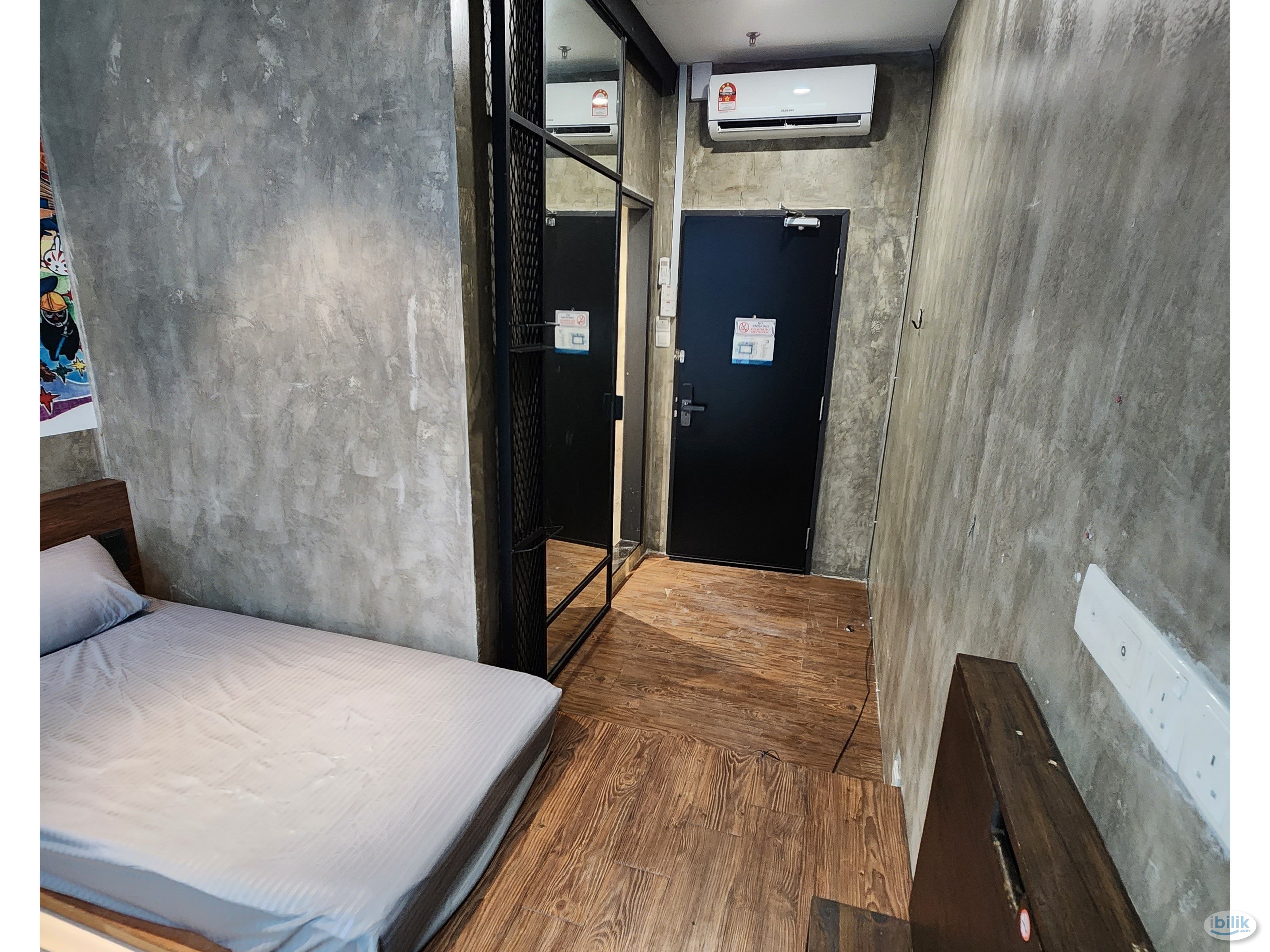 🔥 Private Master Rooms in Pudu, KL  🔥 12 months - 0% Deposit - Image 2