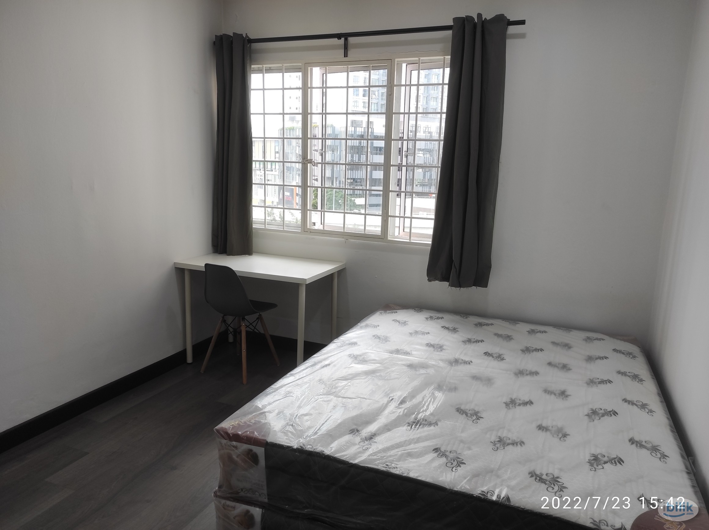 Middle Room at De Tropicana, Kuchai Lama - Image 1