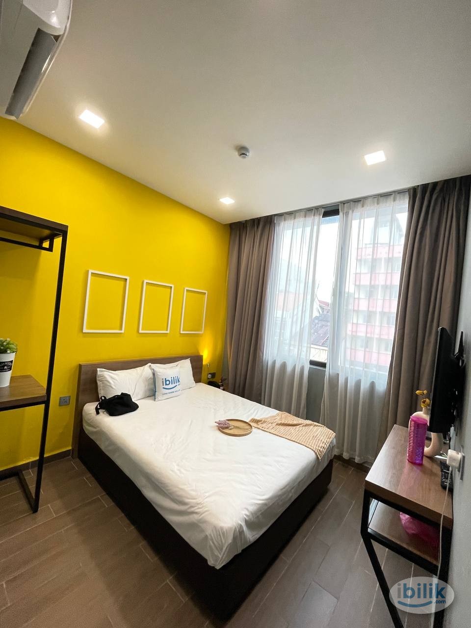5mins 🚘 to Sunway Velocity 🌟Room Rent near Times Square, Cheras - Image 1