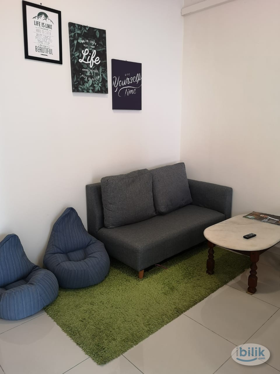 SMALL Room for Rent - Image 1