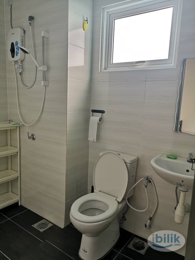 SMALL Room for Rent - Image 3