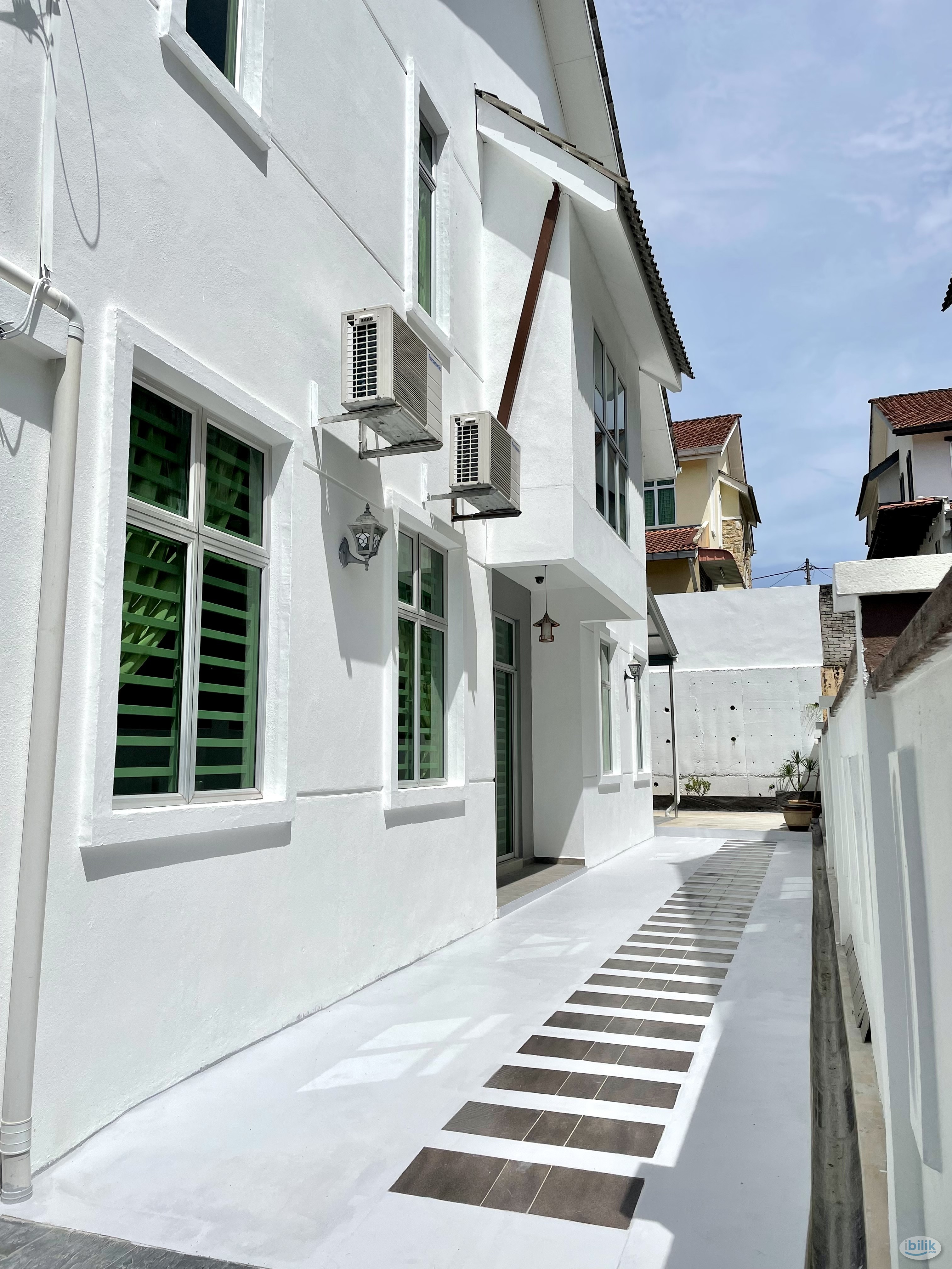 Semi-D Bungalow Middle Room fully furnished at Kulim ✨ - Image 5