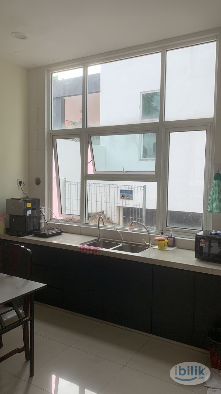 Fully furnished single bedroom [Near to Mercure Hotel] - Image 5