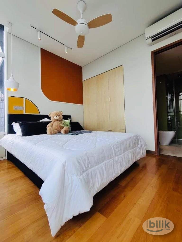 Middle room at Ken Damansara - Image 1