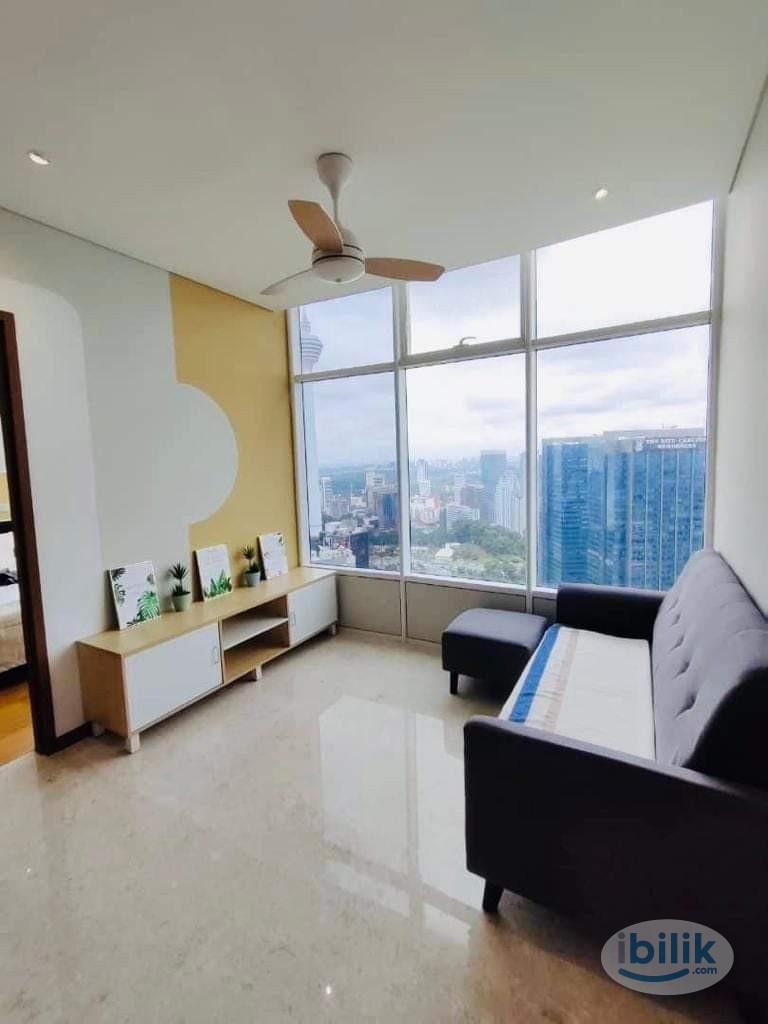 Middle room at Ken Damansara - Image 2