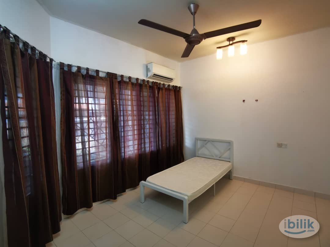 *Low Deposit Middle Room (1+) @ Sepah Puteri, Kota Damansara - Image 1