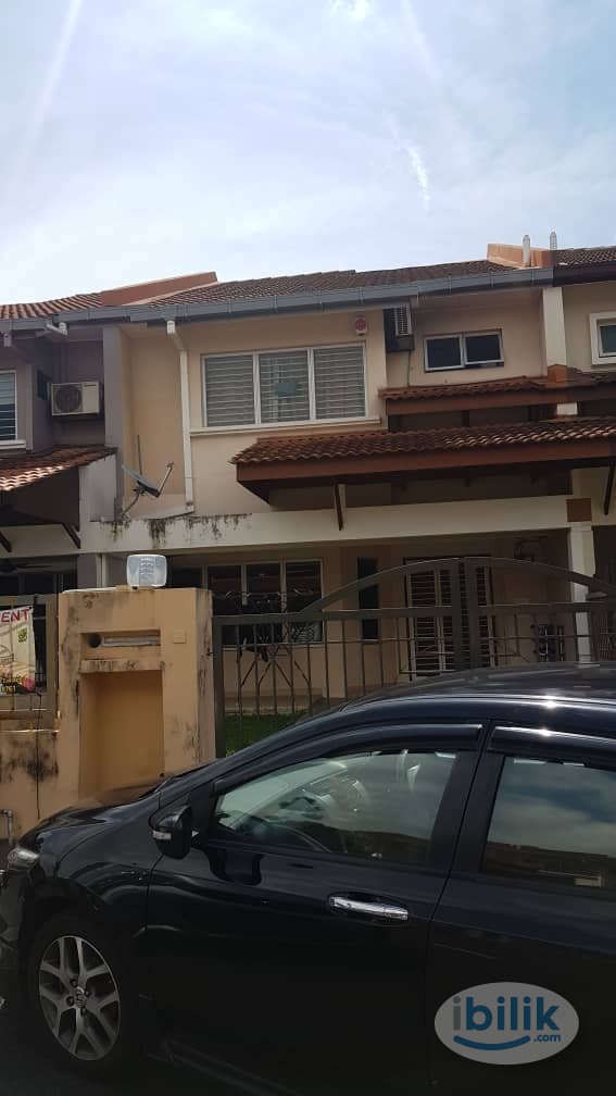 *Low Deposit Middle Room (1+) @ Sepah Puteri, Kota Damansara - Image 4
