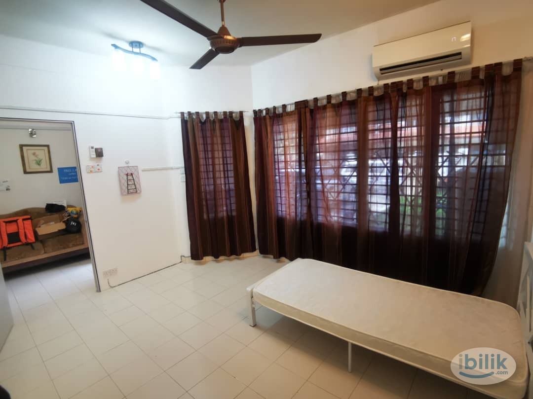 *Low Deposit Middle Room (1+) @ Sepah Puteri, Kota Damansara - Image 5