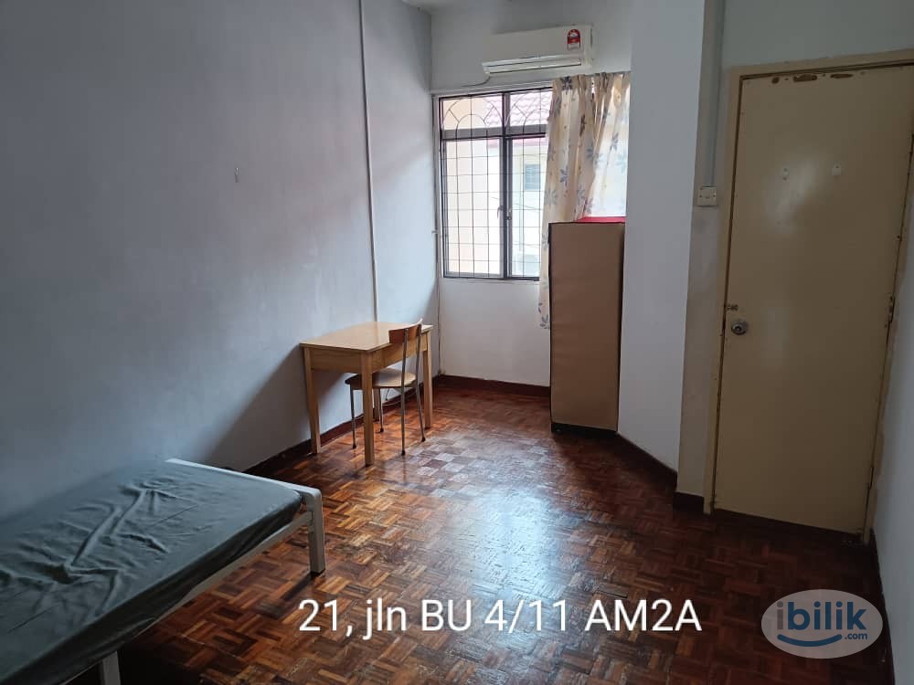 *Low Deposit Master Room @ BU4, Bandar Utama, Petaling Jaya - Image 2
