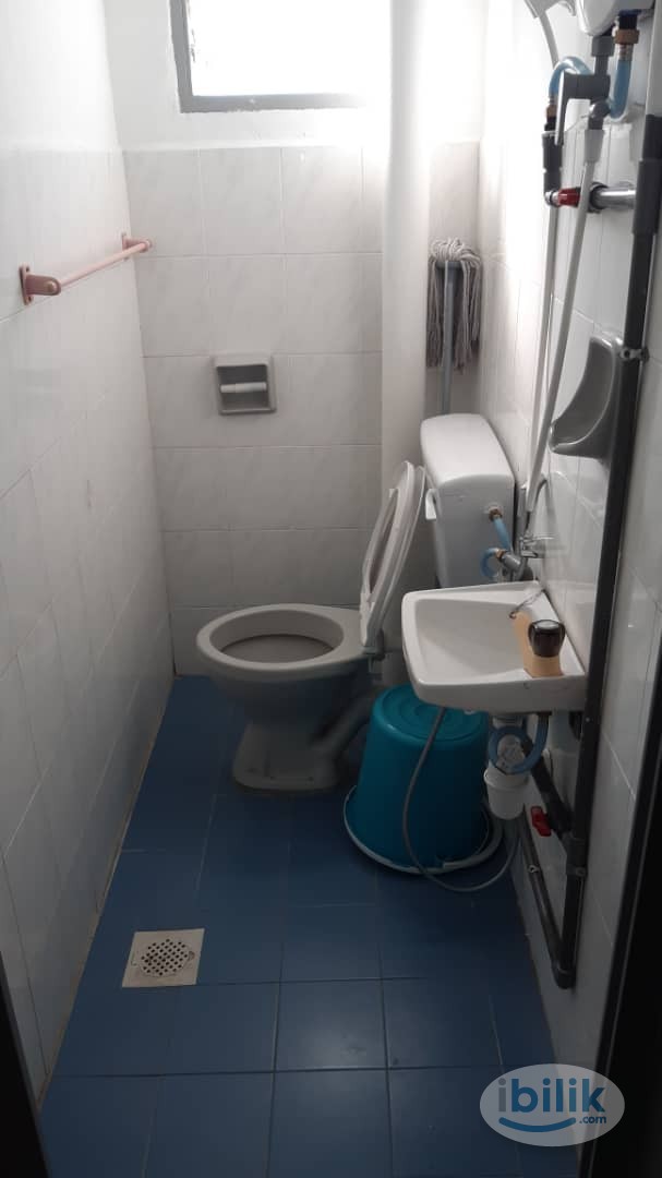 Single Room at Melaka, Malaysia - Image 2