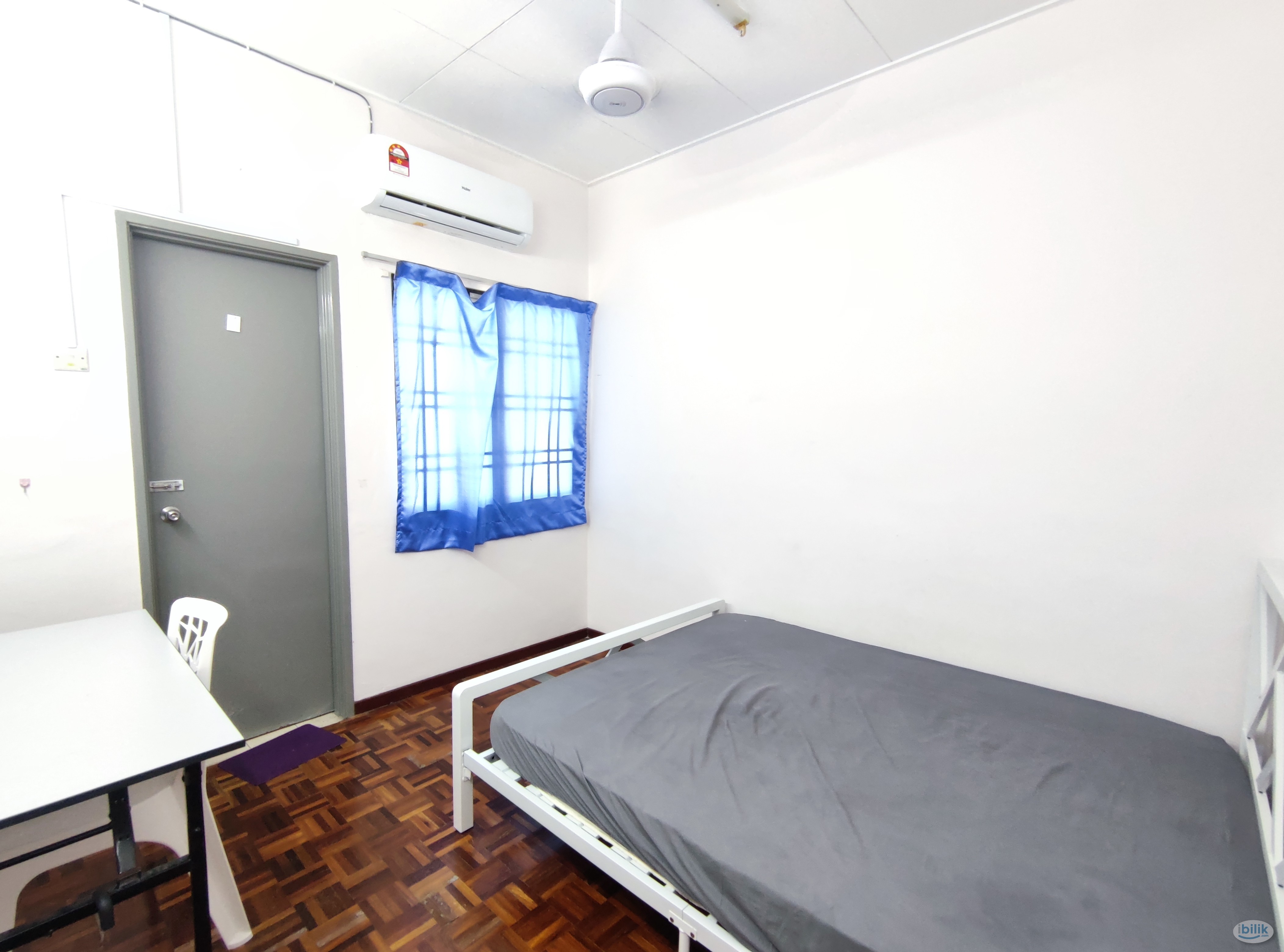 One month deposit 🚀 Middle Room at Setia Impian, Setia Alam - Image 2