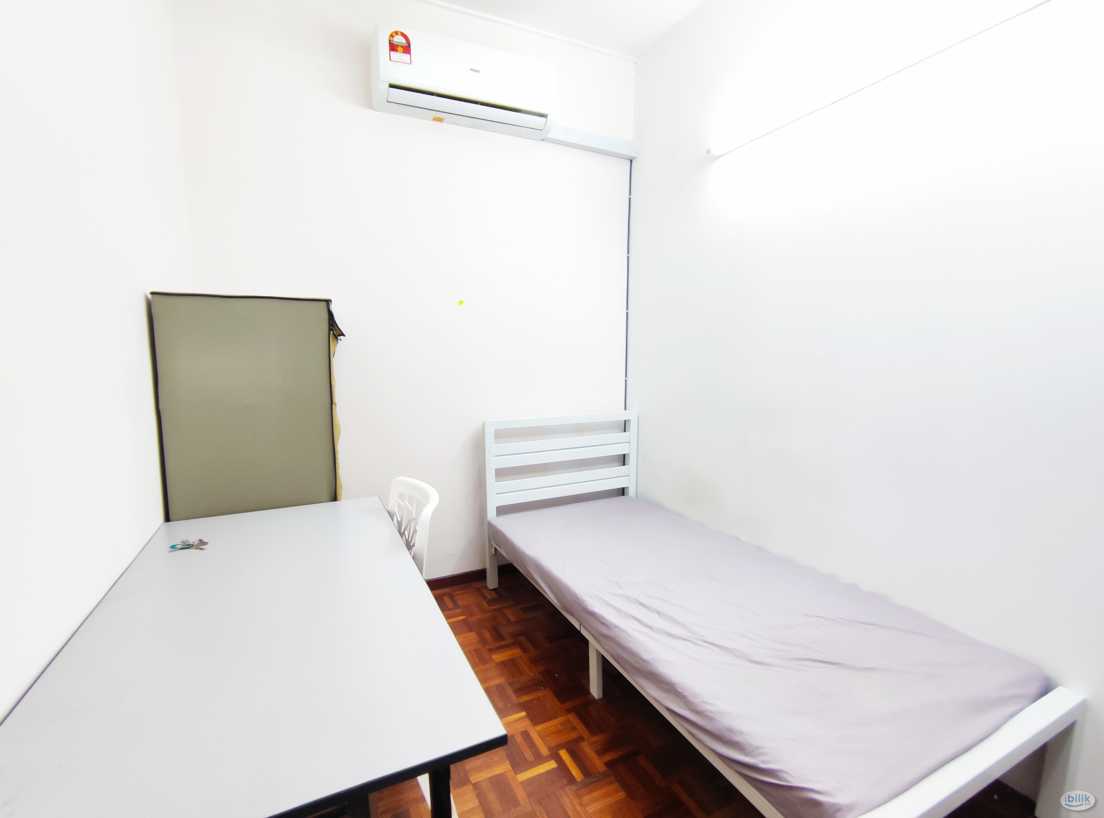 One month deposit ✨ Single Room at Setia Impian, Setia Alam - Image 1